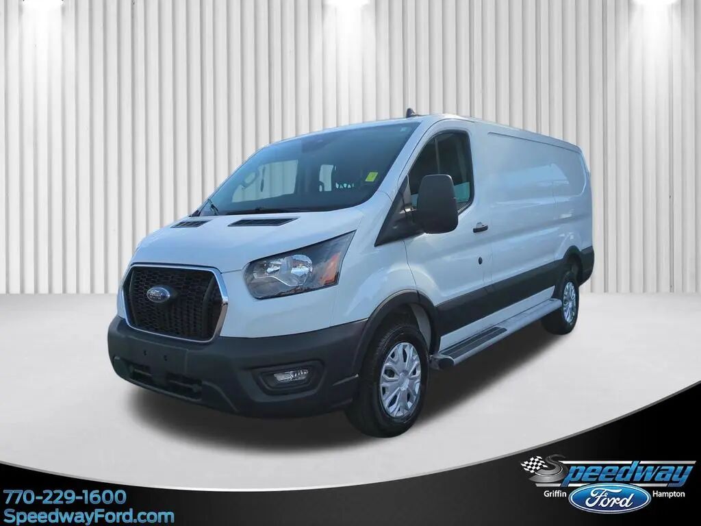 2025 Ford Transit 250 — photo 1 of 13