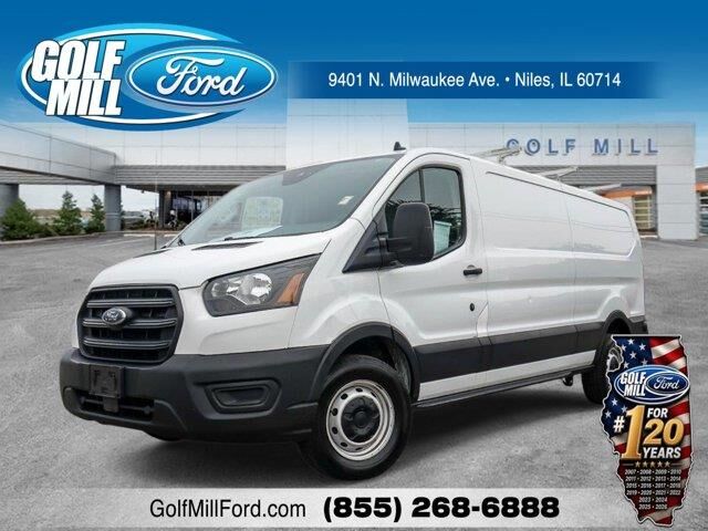 2020 Ford Transit 250