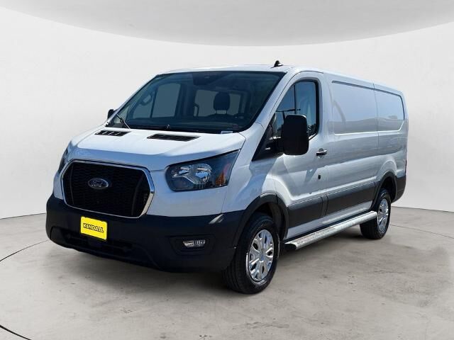 2023 Ford Transit 250 — photo 1 of 13