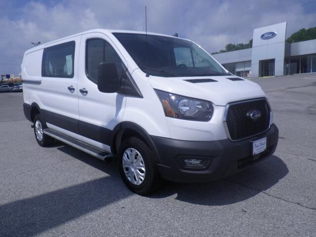 2024 Ford Transit 250