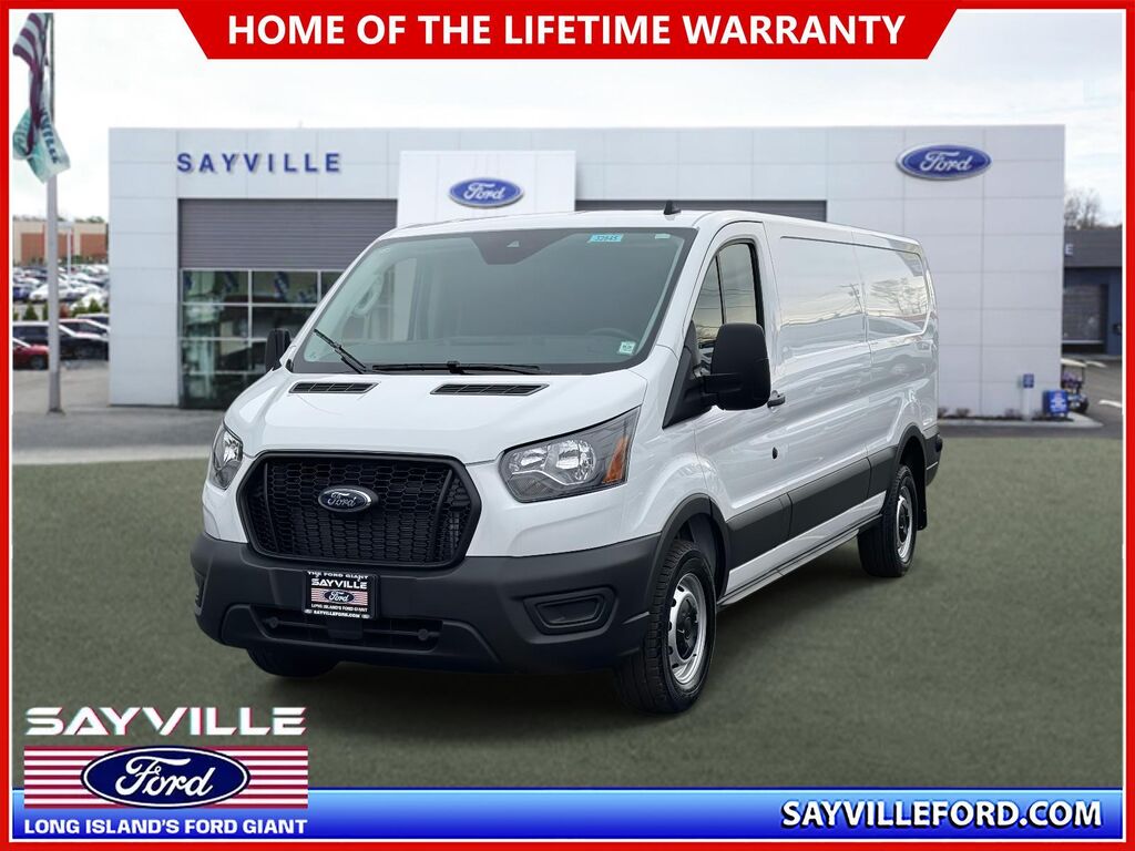 2024 Ford Transit 250 — photo 1 of 13