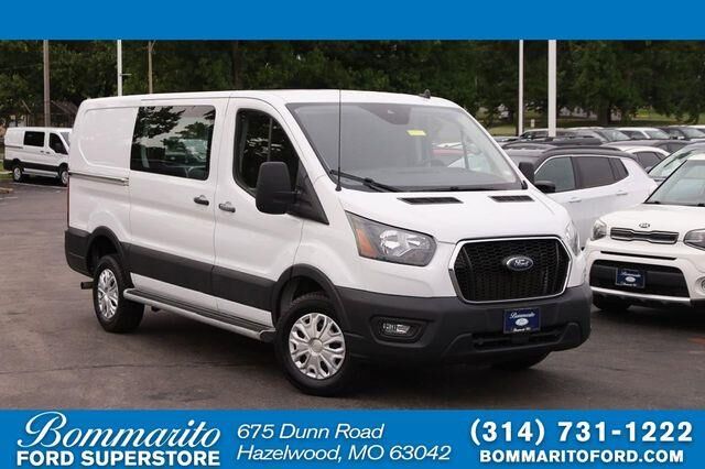 2024 Ford Transit 250