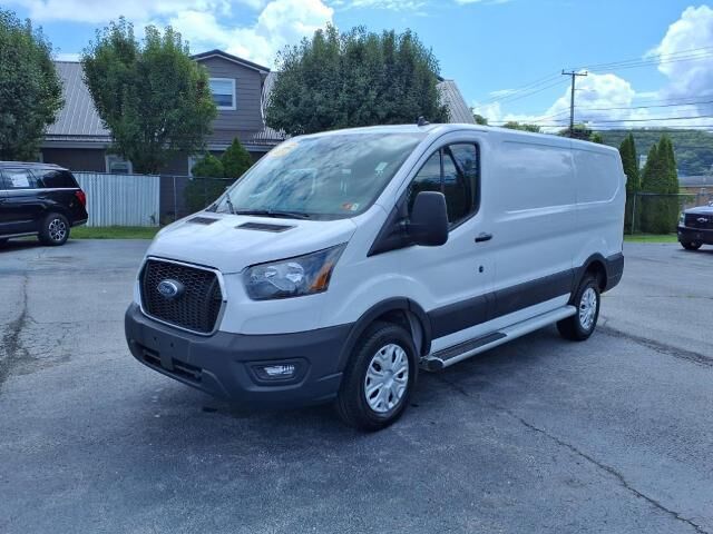 2024 Ford Transit 250
