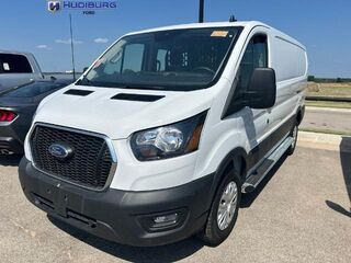 2025 Ford Transit 250