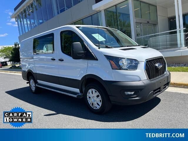 2025 Ford Transit 250 — photo 1 of 1