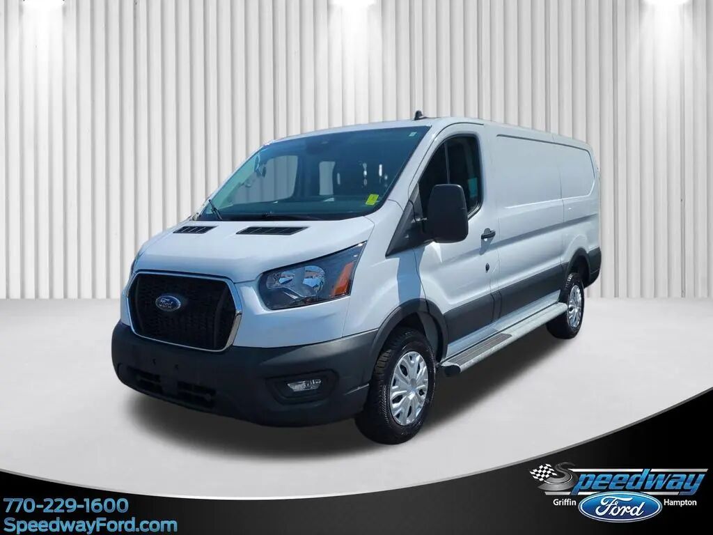 2025 Ford Transit 250 — photo 1 of 13