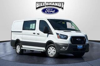 2025 Ford Transit 250