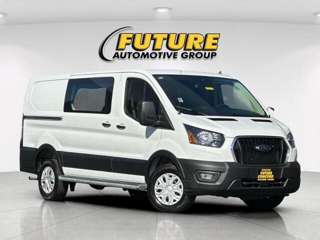2025 Ford Transit 250 — photo 1 of 7