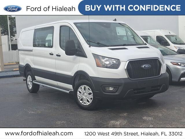 2025 Ford Transit 250 — photo 1 of 1