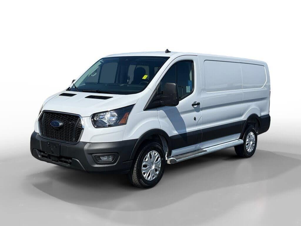 2025 Ford Transit 250 — photo 1 of 1