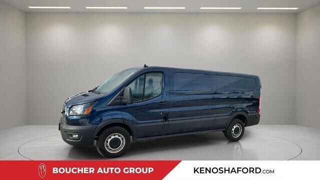 2020 Ford Transit 250
