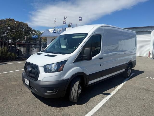 2023 Ford Transit 250