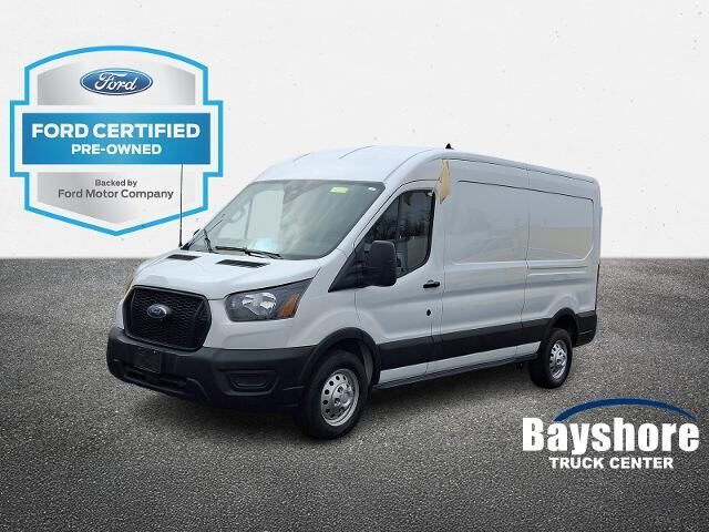 2023 Ford Transit 250