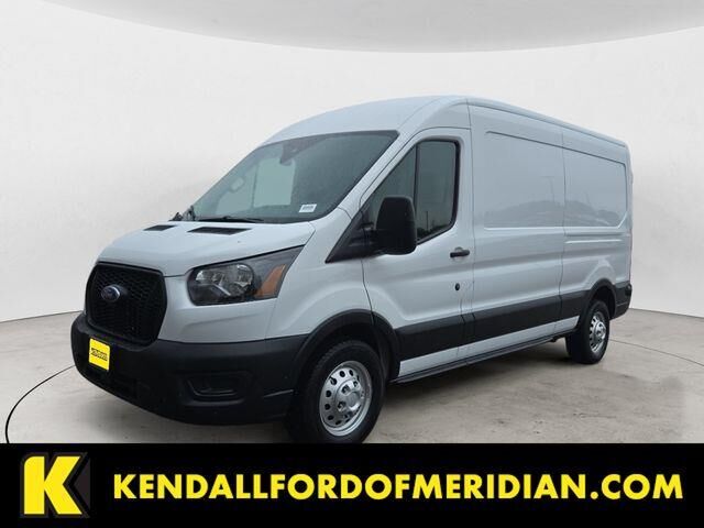 2025 Ford Transit 250