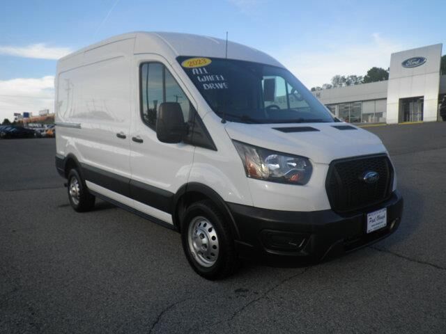 2023 Ford Transit 250