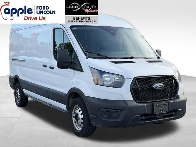 2023 Ford Transit 250