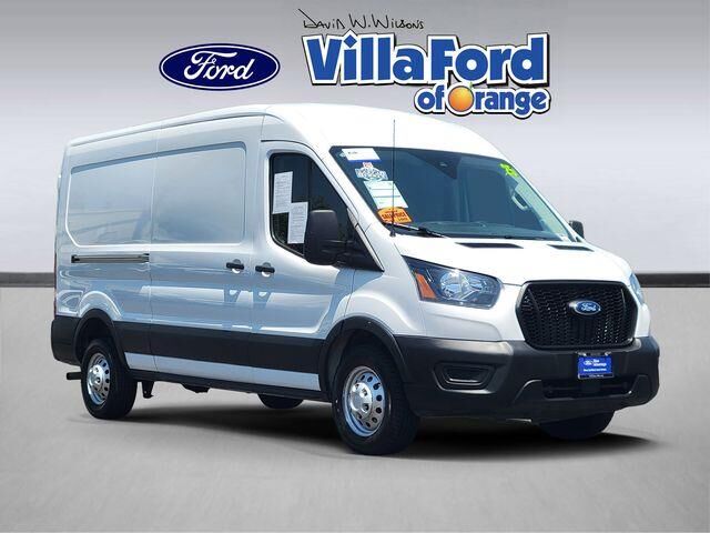 2025 Ford Transit 250 — photo 1 of 2