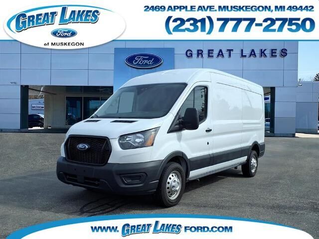 2023 Ford Transit 250