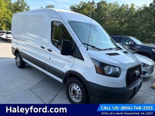 2023 Ford Transit 250