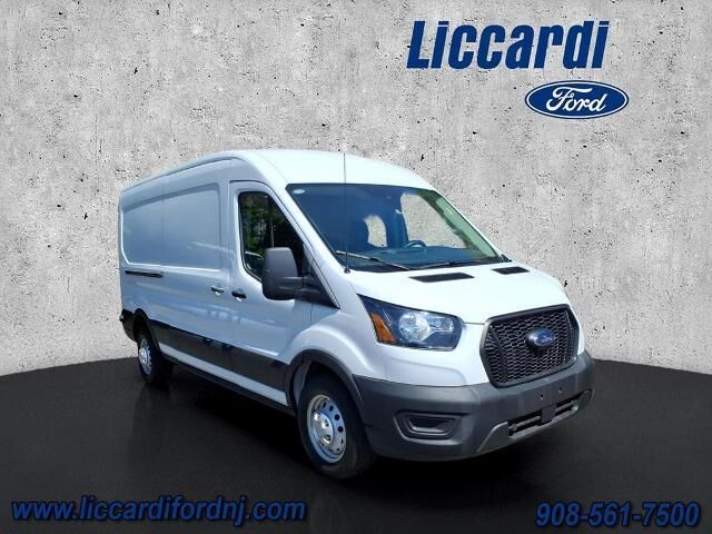 2024 Ford Transit 250 — photo 1 of 13