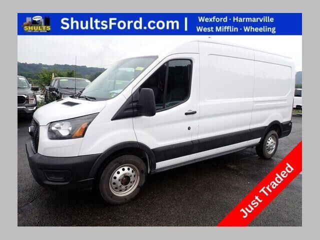 2024 Ford Transit 250