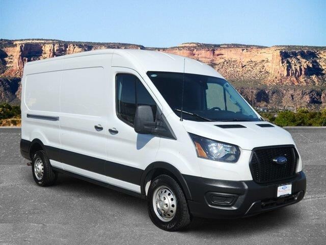 2023 Ford Transit 250