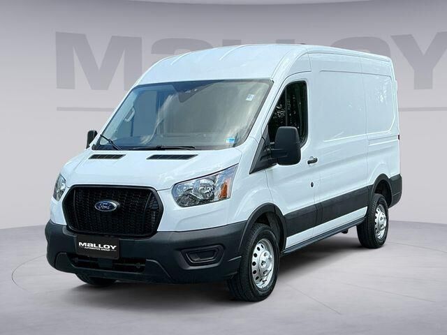 2023 Ford Transit 250