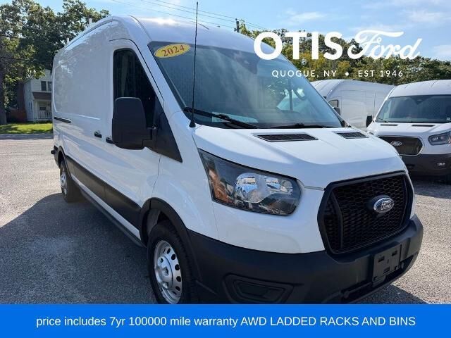 2024 Ford Transit 250