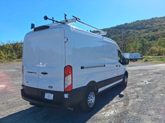 2026 Ford Transit 250 — photo 1 of 9