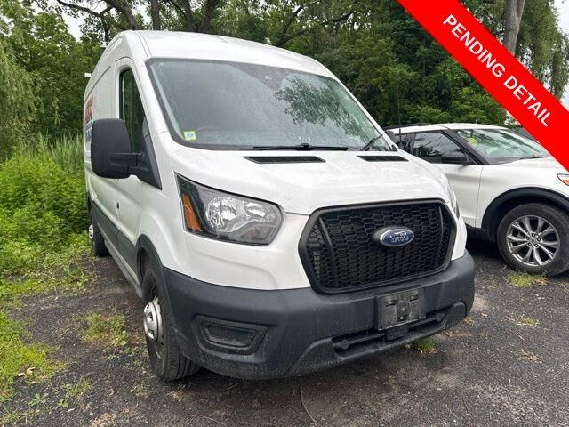 2021 Ford Transit 250