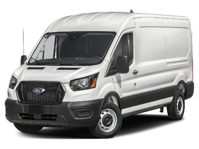 2023 Ford Transit 250