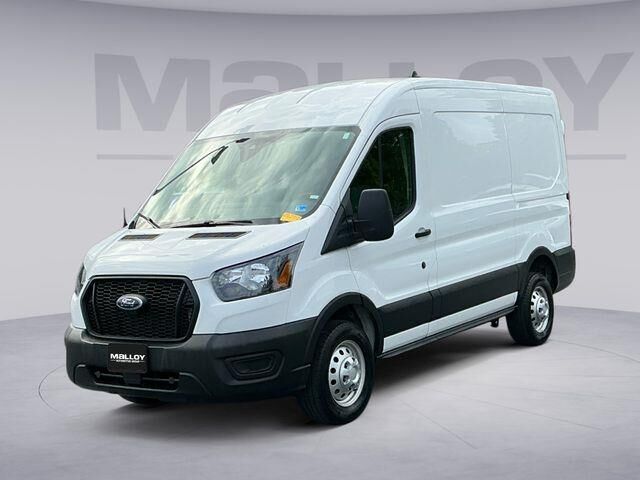 2023 Ford Transit 250