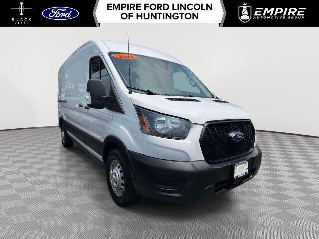 2024 Ford Transit 250
