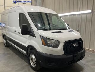 2025 Ford Transit 250