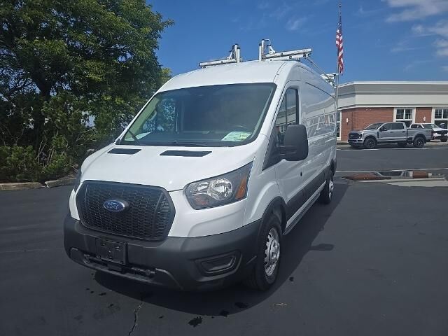 2023 Ford Transit 250