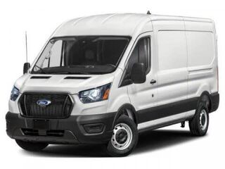 2023 Ford Transit 250