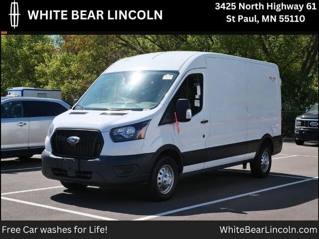 2024 Ford Transit 250