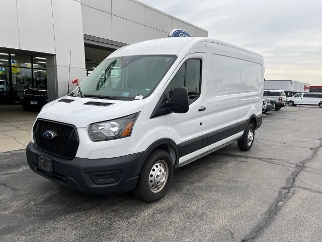 2023 Ford Transit 250