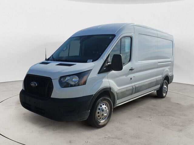 2025 Ford Transit 250