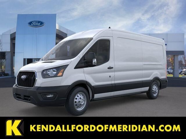 2025 Ford Transit 250