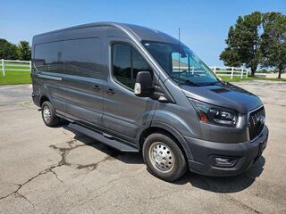 2024 Ford Transit 250