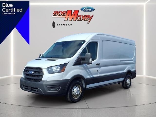 2020 Ford Transit 250
