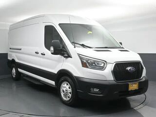 2023 Ford Transit 250