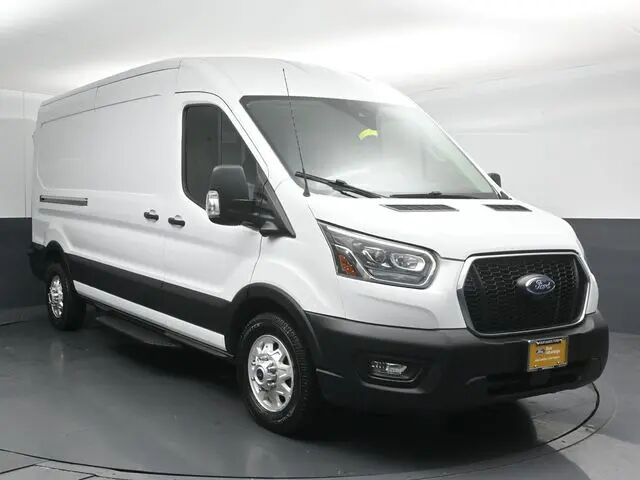2023 Ford Transit 250 — photo 1 of 1