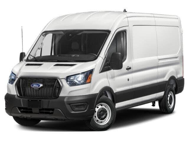 2026 Ford Transit 250