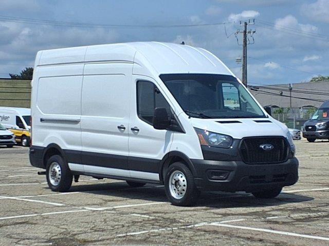 2023 Ford Transit 250