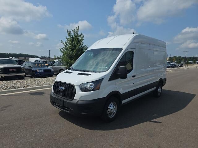 2025 Ford Transit 250