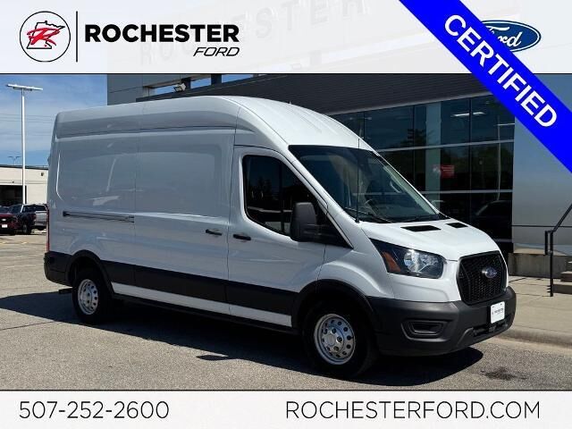 2024 Ford Transit 250