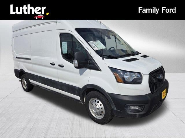 2023 Ford Transit 250 — photo 1 of 13