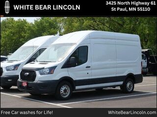2023 Ford Transit 250